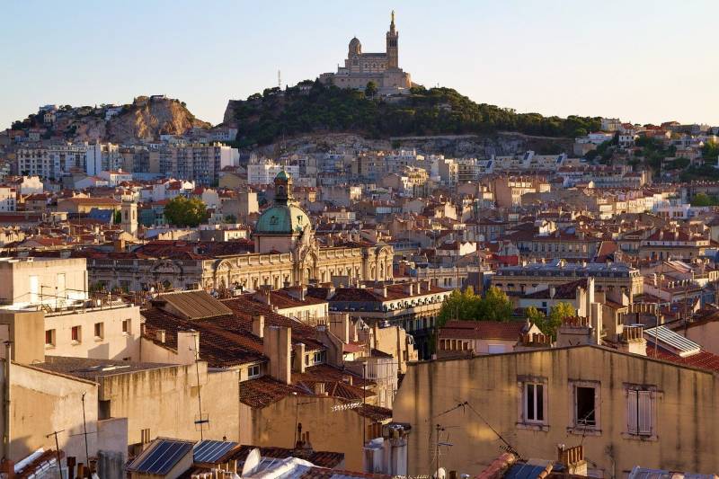 adresse Conseil des prud'hommes de Marseille